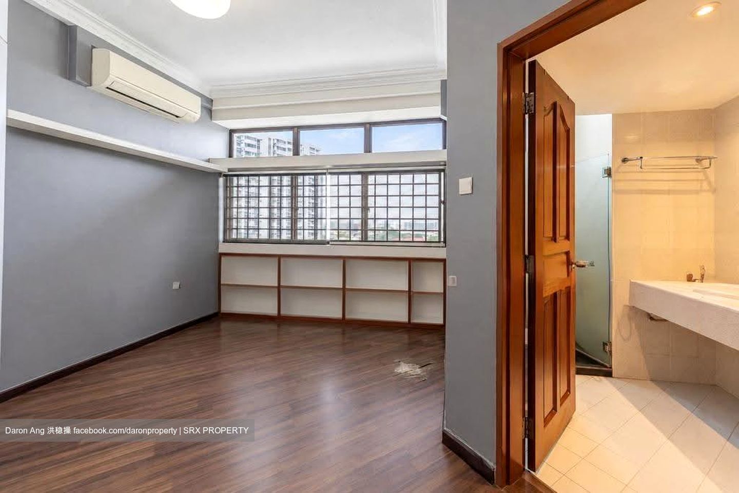 Mandarin Gardens (D15), Condominium #635043191